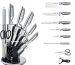 New-9-Pcs-Wholesales-Kitchen-Stainless-Steel